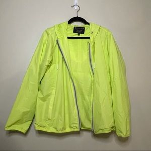 🌟final markdown🌟 Athleta running jacket/Windbreaker NWOT
